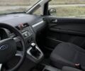 Синий Форд Си-Макс, объемом двигателя 1.6 л и пробегом 290 тыс. км за 5099 $, фото 6 на Automoto.ua