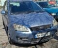 Синий Форд Си-Макс, объемом двигателя 1.6 л и пробегом 260 тыс. км за 3900 $, фото 1 на Automoto.ua