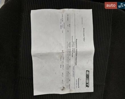 Синій Форд Сі-Макс, об'ємом двигуна 1.6 л та пробігом 274 тис. км за 5200 $, фото 23 на Automoto.ua