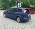 Синій Форд Сі-Макс, об'ємом двигуна 2 л та пробігом 340 тис. км за 4300 $, фото 4 на Automoto.ua