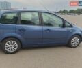 Синій Форд Сі-Макс, об'ємом двигуна 1.6 л та пробігом 211 тис. км за 5300 $, фото 1 на Automoto.ua