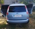 Синий Форд Си-Макс, объемом двигателя 1.8 л и пробегом 223 тыс. км за 5500 $, фото 6 на Automoto.ua