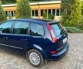 Синій Форд Сі-Макс, об'ємом двигуна 1.6 л та пробігом 223 тис. км за 4100 $, фото 4 на Automoto.ua