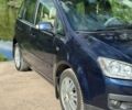 Синій Форд Сі-Макс, об'ємом двигуна 1.8 л та пробігом 194 тис. км за 3200 $, фото 5 на Automoto.ua