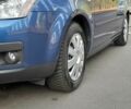 Синій Форд Сі-Макс, об'ємом двигуна 1.6 л та пробігом 194 тис. км за 5500 $, фото 17 на Automoto.ua