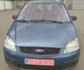 Синій Форд Сі-Макс, об'ємом двигуна 1.6 л та пробігом 211 тис. км за 5300 $, фото 14 на Automoto.ua