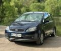 Синій Форд Сі-Макс, об'ємом двигуна 1.8 л та пробігом 194 тис. км за 3200 $, фото 1 на Automoto.ua