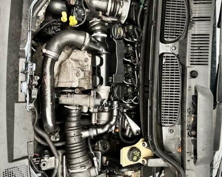 Синій Форд Сі-Макс, об'ємом двигуна 1.6 л та пробігом 274 тис. км за 5200 $, фото 24 на Automoto.ua