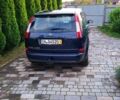 Синій Форд Сі-Макс, об'ємом двигуна 1.8 л та пробігом 194 тис. км за 5100 $, фото 6 на Automoto.ua