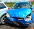 Синій Форд Сі-Макс, об'ємом двигуна 1.6 л та пробігом 276 тис. км за 1900 $, фото 1 на Automoto.ua