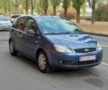 Синій Форд Сі-Макс, об'ємом двигуна 1.6 л та пробігом 194 тис. км за 5500 $, фото 11 на Automoto.ua