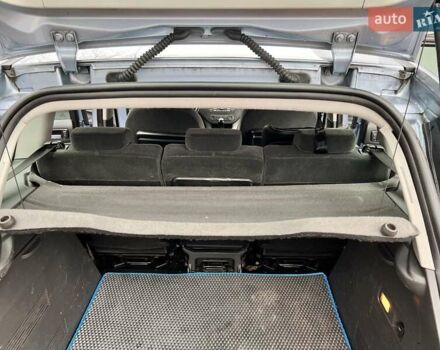 Синій Форд Сі-Макс, об'ємом двигуна 1.6 л та пробігом 274 тис. км за 5200 $, фото 21 на Automoto.ua