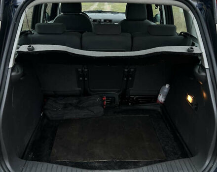 Синій Форд Сі-Макс, об'ємом двигуна 1.8 л та пробігом 203 тис. км за 5500 $, фото 20 на Automoto.ua