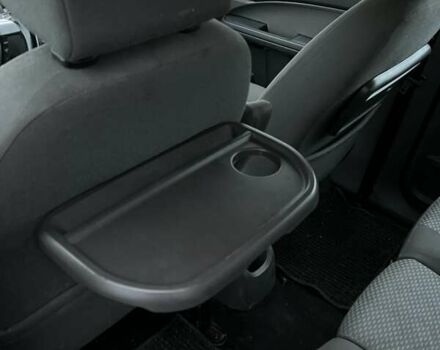 Синій Форд Сі-Макс, об'ємом двигуна 1.8 л та пробігом 203 тис. км за 5500 $, фото 16 на Automoto.ua