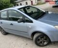 Синий Форд Си-Макс, объемом двигателя 1.6 л и пробегом 300 тыс. км за 5300 $, фото 3 на Automoto.ua