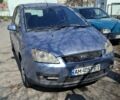 Синий Форд Си-Макс, объемом двигателя 1.6 л и пробегом 260 тыс. км за 3900 $, фото 1 на Automoto.ua