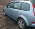 Синій Форд Сі-Макс, об'ємом двигуна 1.8 л та пробігом 207 тис. км за 5500 $, фото 1 на Automoto.ua