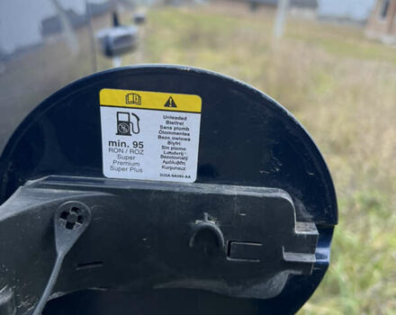 Синій Форд Сі-Макс, об'ємом двигуна 1.8 л та пробігом 203 тис. км за 5500 $, фото 19 на Automoto.ua