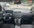 Синій Форд Сі-Макс, об'ємом двигуна 2 л та пробігом 340 тис. км за 4300 $, фото 6 на Automoto.ua
