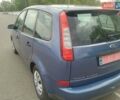 Синій Форд Сі-Макс, об'ємом двигуна 1.6 л та пробігом 211 тис. км за 5300 $, фото 2 на Automoto.ua