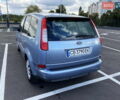 Синій Форд Сі-Макс, об'ємом двигуна 1.8 л та пробігом 212 тис. км за 5800 $, фото 6 на Automoto.ua