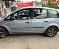 Синий Форд Си-Макс, объемом двигателя 1.6 л и пробегом 300 тыс. км за 5300 $, фото 4 на Automoto.ua
