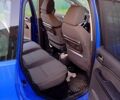 Синій Форд Сі-Макс, об'ємом двигуна 2 л та пробігом 237 тис. км за 5500 $, фото 2 на Automoto.ua