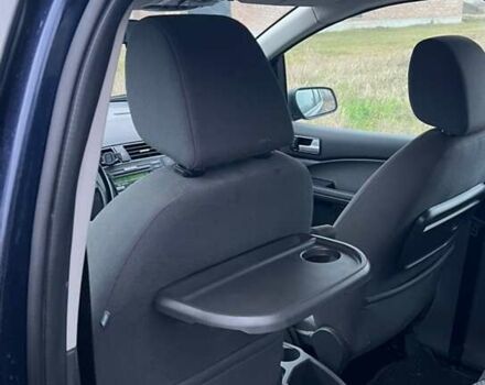 Синій Форд Сі-Макс, об'ємом двигуна 1.8 л та пробігом 203 тис. км за 5500 $, фото 17 на Automoto.ua