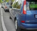 Синій Форд Сі-Макс, об'ємом двигуна 1.6 л та пробігом 195 тис. км за 5500 $, фото 4 на Automoto.ua