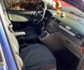 Форд Сі-Макс 2006 у Черкасах на Automoto.ua Синій Форд Сі-Макс, об'ємом двигуна 1.6 л та пробігом 250 тис. км за 4500 $, фото 3 на Automoto.ua