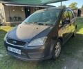 Синій Форд Сі-Макс, об'ємом двигуна 1.6 л та пробігом 400 тис. км за 2300 $, фото 1 на Automoto.ua