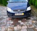 Синій Форд Сі-Макс, об'ємом двигуна 1.8 л та пробігом 194 тис. км за 5100 $, фото 2 на Automoto.ua