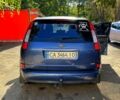 Форд Сі-Макс 2006 у Черкасах на Automoto.ua Синій Форд Сі-Макс, об'ємом двигуна 1.6 л та пробігом 250 тис. км за 4500 $, фото 2 на Automoto.ua