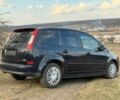Синий Форд Си-Макс, объемом двигателя 1.6 л и пробегом 280 тыс. км за 2500 $, фото 3 на Automoto.ua