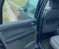 Синій Форд Сі-Макс, об'ємом двигуна 1.8 л та пробігом 203 тис. км за 5500 $, фото 15 на Automoto.ua