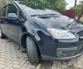 Синий Форд Си-Макс, объемом двигателя 1.6 л и пробегом 155 тыс. км за 6500 $, фото 2 на Automoto.ua