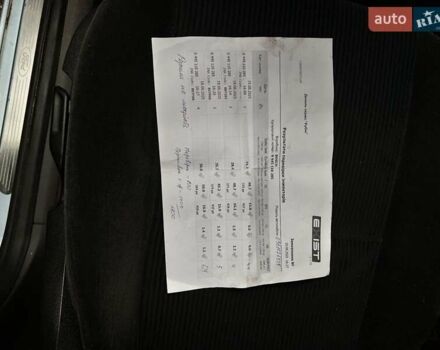 Синій Форд Сі-Макс, об'ємом двигуна 1.6 л та пробігом 274 тис. км за 5200 $, фото 22 на Automoto.ua