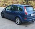 Синій Форд Сі-Макс, об'ємом двигуна 1.6 л та пробігом 186 тис. км за 5100 $, фото 2 на Automoto.ua