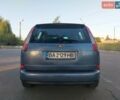 Синий Форд Си-Макс, объемом двигателя 1.6 л и пробегом 198 тыс. км за 4400 $, фото 2 на Automoto.ua