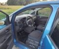 Синій Форд Сі-Макс, об'ємом двигуна 1.6 л та пробігом 266 тис. км за 3915 $, фото 7 на Automoto.ua