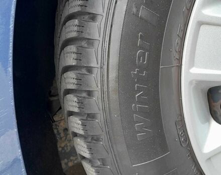 Синій Форд Сі-Макс, об'ємом двигуна 1.6 л та пробігом 195 тис. км за 5500 $, фото 11 на Automoto.ua