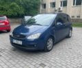 Синій Форд Сі-Макс, об'ємом двигуна 2 л та пробігом 340 тис. км за 4300 $, фото 1 на Automoto.ua