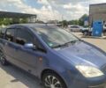 Синій Форд Сі-Макс, об'ємом двигуна 1.6 л та пробігом 229 тис. км за 6000 $, фото 1 на Automoto.ua