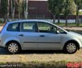 Синій Форд Сі-Макс, об'ємом двигуна 1.6 л та пробігом 217 тис. км за 5700 $, фото 1 на Automoto.ua