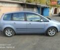 Синий Форд Си-Макс, объемом двигателя 1.6 л и пробегом 136 тыс. км за 7000 $, фото 3 на Automoto.ua