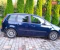 Синій Форд Сі-Макс, об'ємом двигуна 1.8 л та пробігом 194 тис. км за 5100 $, фото 4 на Automoto.ua