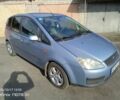 Синий Форд Си-Макс, объемом двигателя 1.6 л и пробегом 134 тыс. км за 7000 $, фото 5 на Automoto.ua