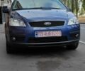 Синий Форд Си-Макс, объемом двигателя 1.6 л и пробегом 194 тыс. км за 5000 $, фото 10 на Automoto.ua