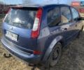 Синій Форд Сі-Макс, об'ємом двигуна 1.8 л та пробігом 290 тис. км за 5000 $, фото 7 на Automoto.ua