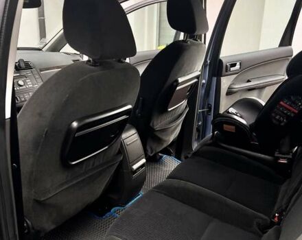 Синій Форд Сі-Макс, об'ємом двигуна 1.6 л та пробігом 274 тис. км за 5200 $, фото 13 на Automoto.ua